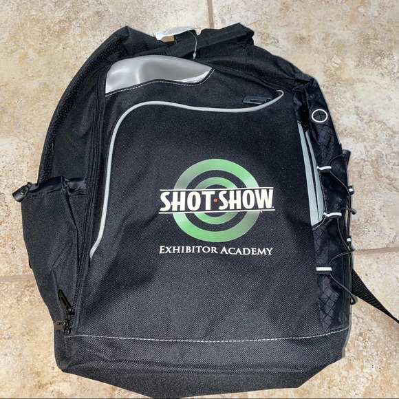 Laptop backpack - Picture 1 of 11